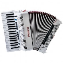Roland FR-3X WH